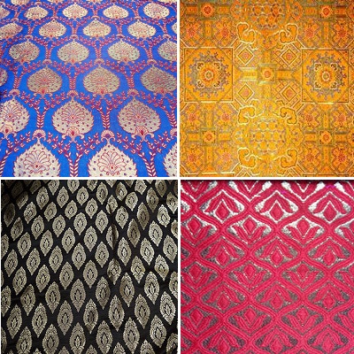 Brocade Fabric