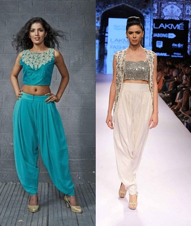 crop-tops-and-dhoti-pants