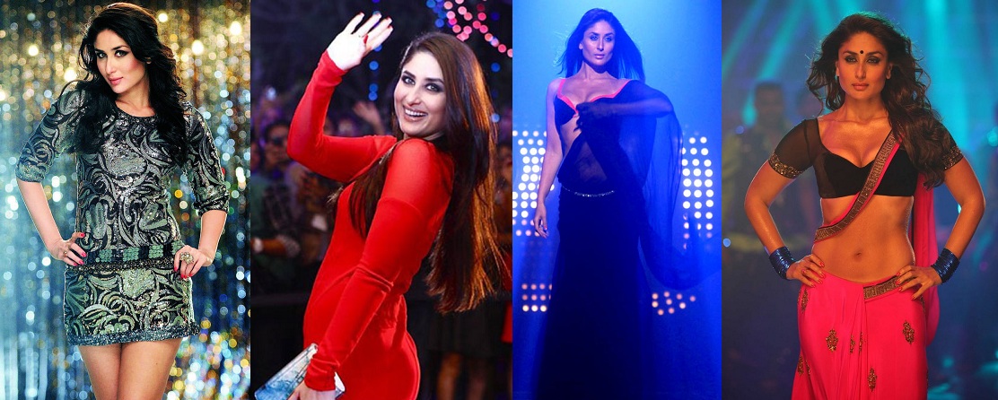 Kareena Kapoor in Heroine