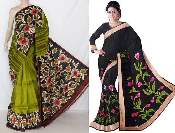 Basu Creation - *Sutir mulmul chapa saree*🥰🥰 Online payment | Facebook