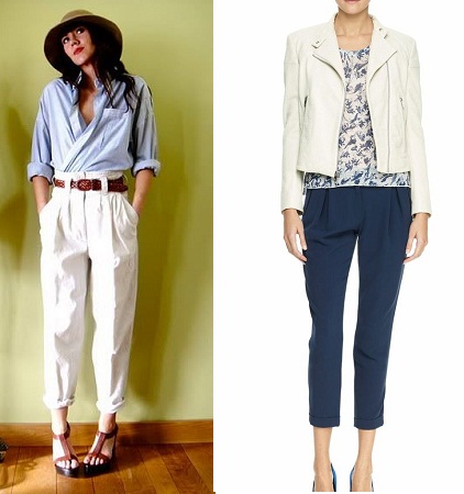 Flattering Pants Every Fashion-Conscious Woman Should Have