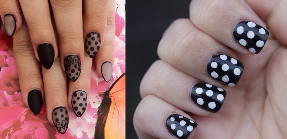 Polka Dot Design