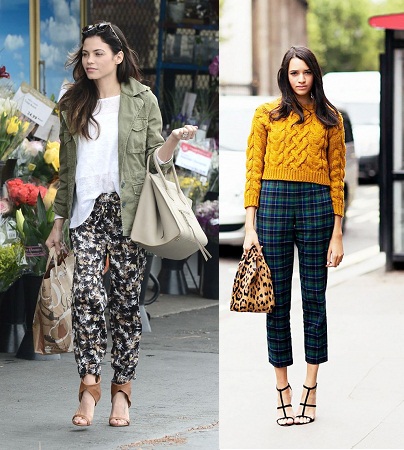 9 Trending Trousers for Every Fashionista Women 