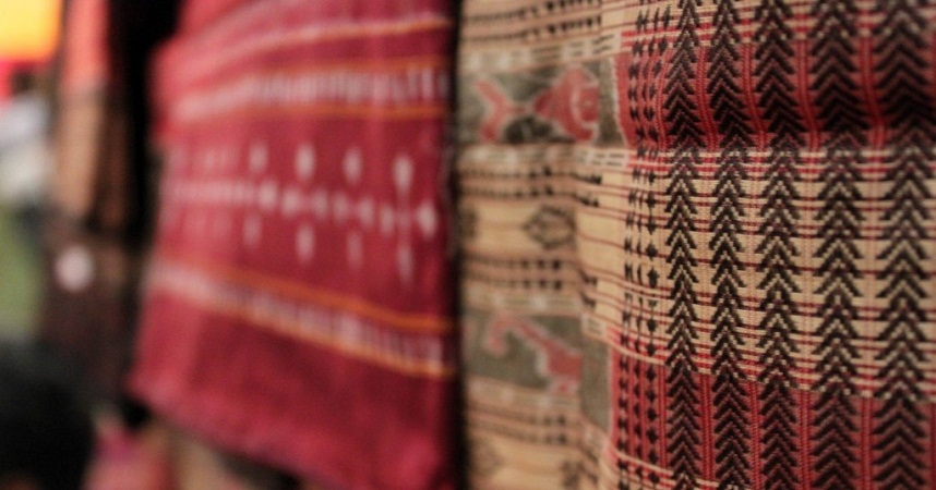 Sambalpuri Saree Fabrics