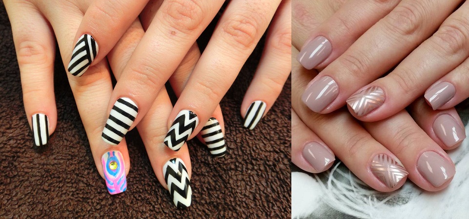 ZigZag Pattern