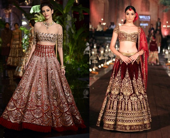 Malhotra wedding dresses manish 20 Best