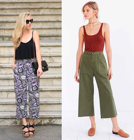 printed-culotte-pants