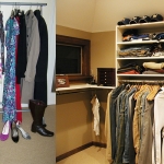 Wardrobe Of An Individual