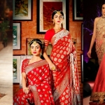 Traditional Sarees