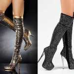 flashy-boot