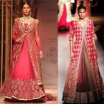 Floor Length Anarkalis