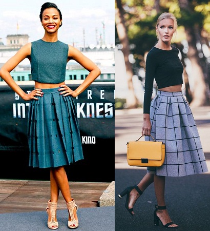 midi-skirt