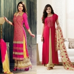 Palazzo Suits
