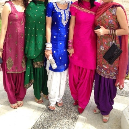 patiala-salwar