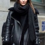 Shearling Jacket