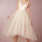 Tulle Gowns