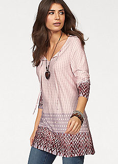 Tunic Top