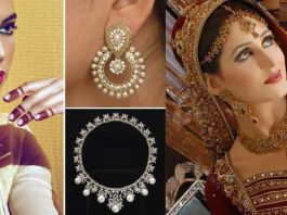 Bridal Jewelry