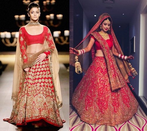 bridal-lehenga