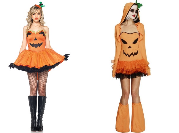 pumpkin-costume