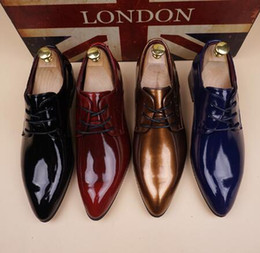  Branded Brogues Online