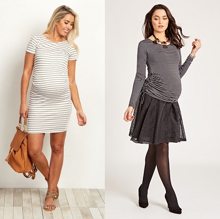 capsule-maternity-outfit