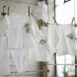 Cotton Clothes For Babies