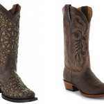 cowboy boot