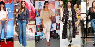 Denims To Buy Online This Fall