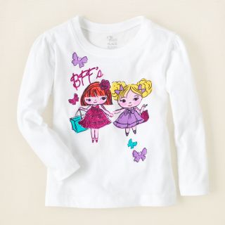 Graphic Tees For Babies