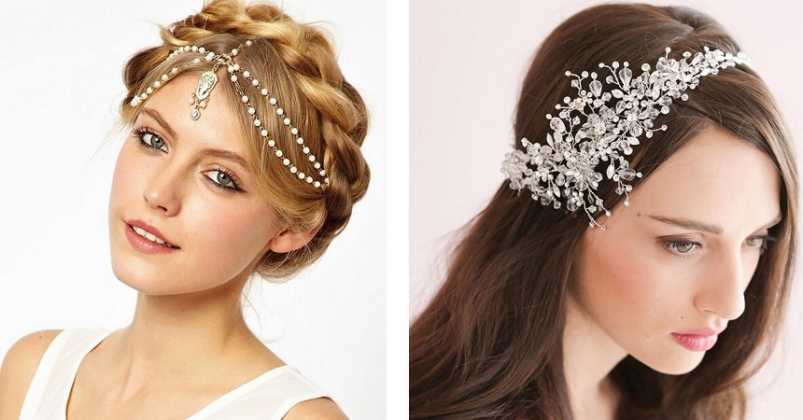 Traditional Hair Jewellery And Its Importance - FashionBuzzer.com