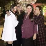 Kareena Kapoor Pre-Christmas Bash