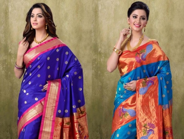 Konard Sarees