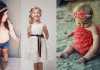 Latest Baby Fashion Trends