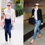 pointed-flat-shoes-with-skinny-jeans