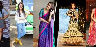 Style it with Sonakshi Sinha
