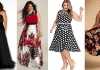 Stylish Plus Sized Clothes