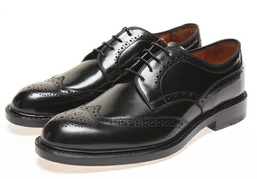 Wingtips Shoes Online