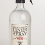 Linen spray