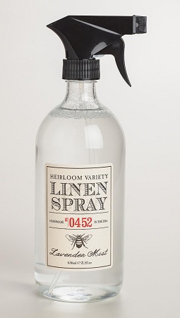 Linen spray