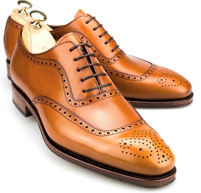 Oxford shoes Online
