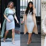 Stylish Summer Pregnancy Outfits