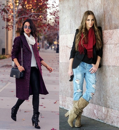 ankel-length-boots-for-winter