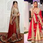 Best Bridal Designers in India
