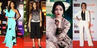 Bollywood Fashion Trends