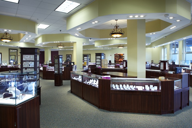 Diamond Store