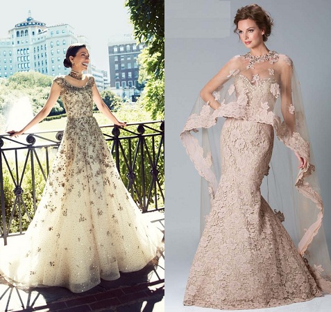 fusion-gowns-for-wedding