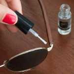 get-the-hold-on-sunglasses-by-using-nail-polish