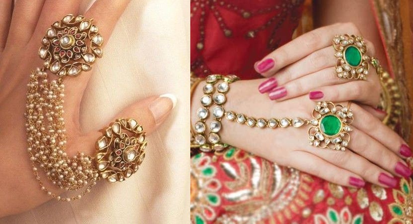 Indian Wedding Jewellery