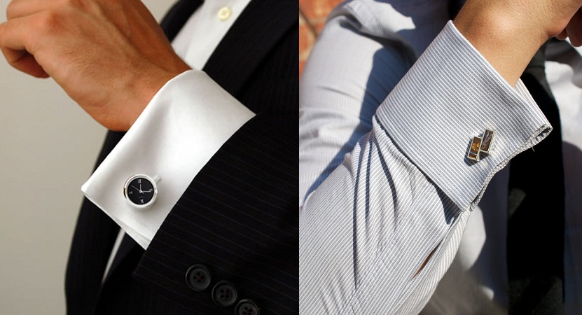 Pairs Of Cufflinks